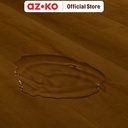 AZKO Krisfloor 122x18x0.4 Cm Lantai Parket Spc - Maple