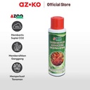 AZKO Azoo 250 Ml Aqua Plant Organic Carbon Plus