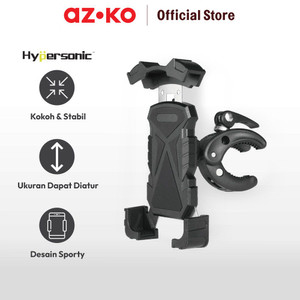 AZKO Hypersonic Holder Smartphone Motor Hpa515