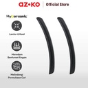AZKO Hypersonic Set 2 Pcs Fender Roda Mobil Hps102