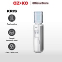 AZKO Kris Dispenser Air Top Loading - Putih