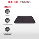 AZKO Carfit Karpet Mobil 3355 - Hitam
