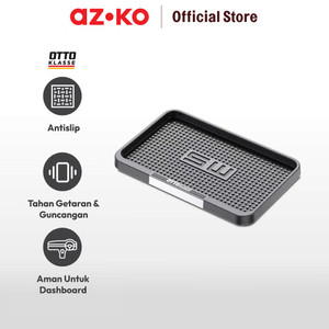 AZKO Otto Klasse Alas Dashboard Mobil Anti Slip 1030b