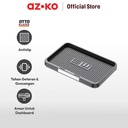 AZKO Otto Klasse Alas Dashboard Mobil Anti Slip 1030b