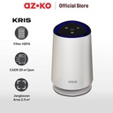 AZKO Kris Air Purifier Mini - Putih