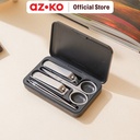 AZKO Ataru Set Gunting Kuku Manicure