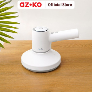 AZKO Klaz Penghisap Debu Mite-Removing Wireless