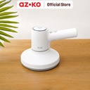 AZKO Klaz Penghisap Debu Mite-Removing Wireless