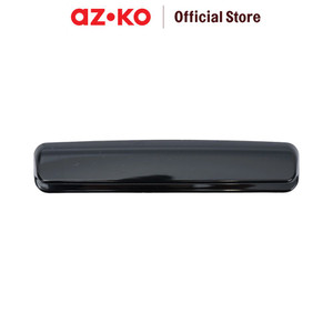 AZKO Carex Set 4 Pcs Pelindung Pintu Mobil Blacksuit - Hitan