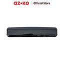 AZKO Carex Set 4 Pcs Pelindung Pintu Mobil Blacksuit - Hitan
