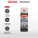 AZKO Carlube 400 Ml Pelumas Serbaguna - Silver