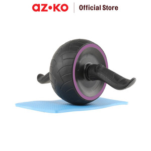 AZKO Kinetic Abdominal Roller Exercise