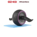 AZKO Kinetic Abdominal Roller Exercise