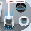 AZKO Proclean Sikat Toilet Elektrik Uvc