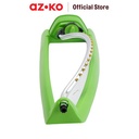 AZKO Yardsmith Alat Penyiram Kebun Oscillating 19 Jet Lubang - Hijau