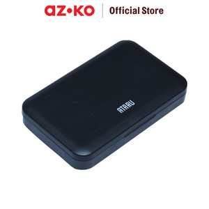 AZKO Ataru Set Gunting Kuku Manicure