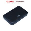 AZKO Ataru Set Gunting Kuku Manicure