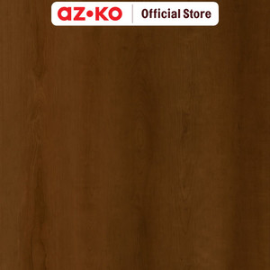 AZKO Krisfloor 122x18x0.4 Cm Lantai Parket Spc - Maple