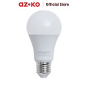 AZKO Krisbow Bohlam Led Smart Bluetooth 8.5 Watt Rgbcw