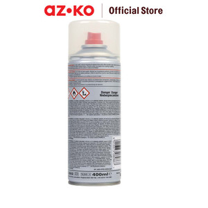 AZKO Carlube Silicone Spray - Silver