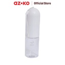 AZKO Paws N Tail 300 Ml Botol Minum Hewan Travel Pg 1 - Putih