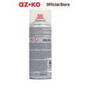 AZKO Carlube Silicone Spray - Silver