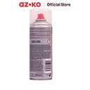 AZKO Carlube 400 Ml Pelumas Serbaguna - Silver
