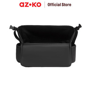 AZKO Otto Klasse Tas Organizer Mobil Aa31 - Hitam