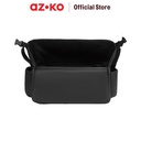 AZKO Otto Klasse Tas Organizer Mobil Aa31 - Hitam