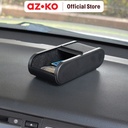 AZKO Otto Klasse Tempat Penyimpanan Sliding Box 1604 - Hitam
