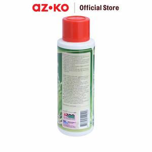 AZKO Azoo 250 Ml Aqua Plant Organic Carbon Plus