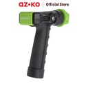 AZKO Yardsmith Kepala Selang Heavy Duty Adjustable - Hijau