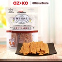 AZKO Doggyman 96 Gr Camilan Anjing Chicken Steak & Vegetable