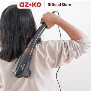 AZKO Lexata Alat Pijat Handhold