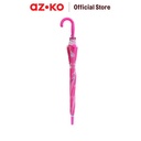 AZKO Hello Kitty 85 Cm Payung Stick Auto Open