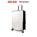 AZKO Passport Ukuran Xl Sarung Koper Spandex