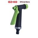 AZKO Yardsmith Kepala Selang Aluminium Adjustable - Hijau