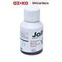 AZKO Kristas 100 Ml Insektisida Pembasmi Serangga Jolt 25ec
