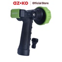 AZKO Yardsmith Kepala Selang Power Spray 7 Pattern - Hijau