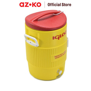 AZKO Igloo 19 Ltr Cooler Industrial