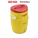 AZKO Igloo 19 Ltr Cooler Industrial