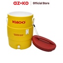 AZKO Igloo 37.8 ltr Dispenser Minuman - Kuning