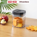 AZKO Kris 1.3 Ltr Stoples Rotary Dengan Tutup Kedap Udara