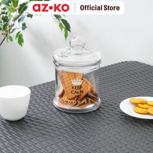 AZKO Kris 900 Ml Stoples Calm And Eat Cookies