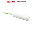 AZKO Proclean Lint Roller Brush - Putih/Hjiau