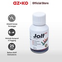 AZKO Kristas 100 Ml Insektisida Pembasmi Serangga Jolt 25ec