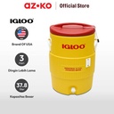AZKO Igloo 37.8 ltr Dispenser Minuman - Kuning