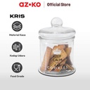 AZKO Kris 900 Ml Stoples Calm And Eat Cookies