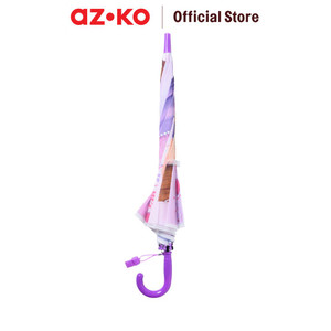 AZKO Disney 85 Cm Sophie Payung Auto Open