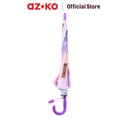 AZKO Disney 85 Cm Sophie Payung Auto Open